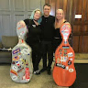 Meet your Posher, Canyon